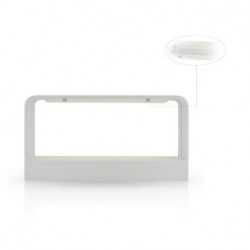 https://design-led.fr/ Applique Murale MIRABILIS LED Blanc 6W 3000K 64,20&nbsp;€ 64,20&nbsp;€ 7036