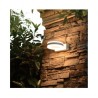 https://design-led.fr/ Applique Murale LED RING 12W Rond 3000K Gris anthracite IP54 122,40&nbsp;€ 122,40&nbsp;€ 67751