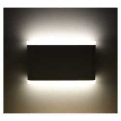 https://design-led.fr/ Applique Murale LED CABERNET 10W 3000K Gris Anthracite IP54 48,90&nbsp;€ 48,90&nbsp;€ 67768