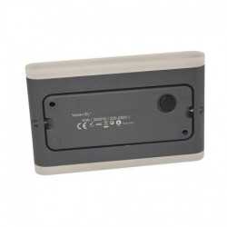 https://design-led.fr/ Applique Murale LED CABERNET 10W 3000K Gris Anthracite IP54 48,90&nbsp;€ 48,90&nbsp;€ 67768