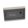 https://design-led.fr/ Applique Murale LED CABERNET 10W 3000K Gris Anthracite IP54 48,90&nbsp;€ 48,90&nbsp;€ 67768