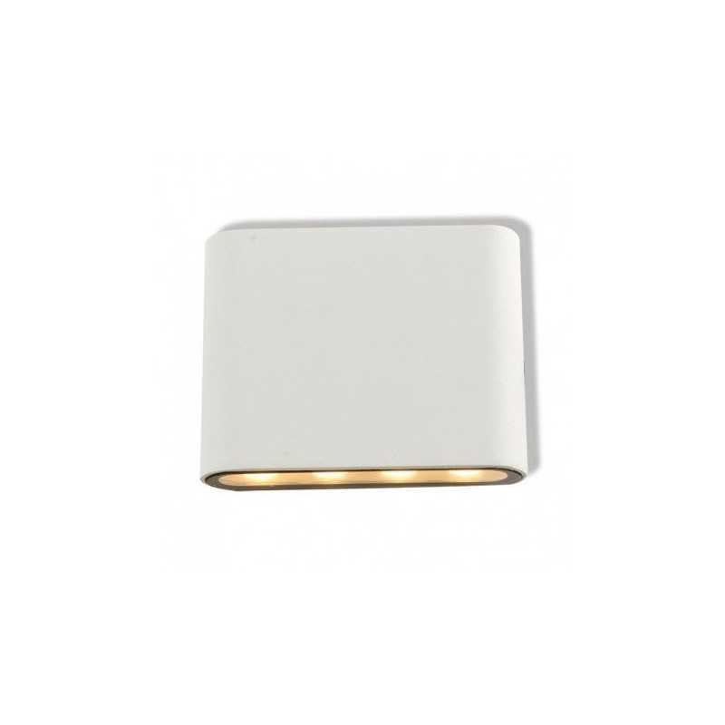 https://design-led.fr/ Applique Murale Rectangulaire LED 6W 4000K Blanc IP54 49,00&nbsp;€ 34,30&nbsp;€ -30% 67787
