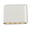 https://design-led.fr/ Applique Murale Rectangulaire LED 6W 4000K Blanc IP54 49,00&nbsp;€ 34,30&nbsp;€ -30% 67787