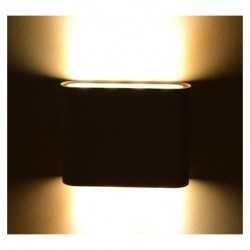 https://design-led.fr/ Applique Murale Rectangulaire LED 6W 4000K Blanc IP54 49,00&nbsp;€ 34,30&nbsp;€ -30% 67787
