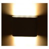 https://design-led.fr/ Applique Murale Rectangulaire LED 6W 4000K Blanc IP54 49,00&nbsp;€ 34,30&nbsp;€ -30% 67787