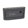 https://design-led.fr/ Applique Murale Rectangulaire LED 13W 4000K Gris Anthracite IP54 68,20&nbsp;€ 68,20&nbsp;€ 67789