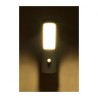 https://design-led.fr/ Applique Murale LED GHOST 12W Détecteur 4000K Gris IP54 136,50&nbsp;€ 136,50&nbsp;€ 67812