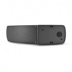 https://design-led.fr/ Applique Murale LED GHOST 12W Détecteur 4000K Gris IP54 136,50&nbsp;€ 136,50&nbsp;€ 67812