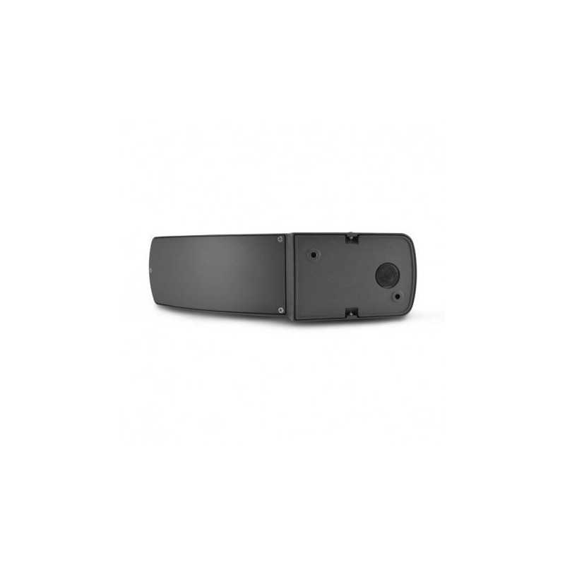 https://design-led.fr/ Applique Murale LED GHOST 12W Détecteur 4000K Gris IP54 136,50&nbsp;€ 136,50&nbsp;€ 67812