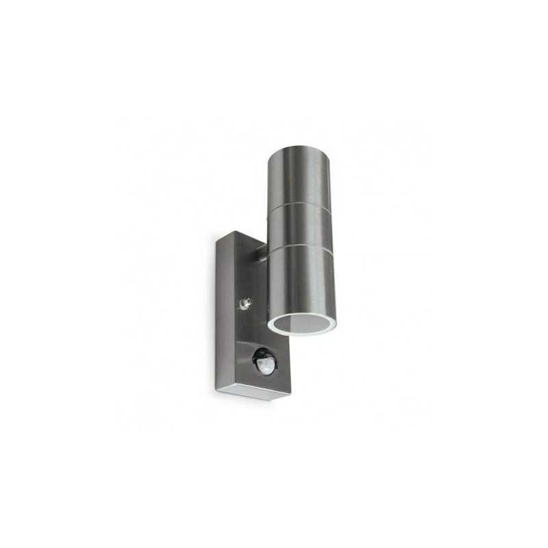 https://design-led.fr/ Applique Murale CLAIRETTE DIRECT/INDIRECT GU10 x 2 & Détecteur Inox 316 L IP44 80,30&nbsp;€ 80,30&nbsp;€ 70...