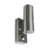 https://design-led.fr/ Applique Murale CLAIRETTE DIRECT/INDIRECT GU10 x 2 & Détecteur Inox 316 L IP44 80,30&nbsp;€ 80,30&nbsp;€ 70...