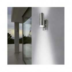 https://design-led.fr/ Applique Murale CLAIRETTE DIRECT/INDIRECT GU10 x 2 & Détecteur Inox 316 L IP44 80,30&nbsp;€ 80,30&nbsp;€ 70...