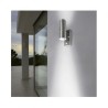 https://design-led.fr/ Applique Murale CLAIRETTE DIRECT/INDIRECT GU10 x 2 & Détecteur Inox 316 L IP44 80,30&nbsp;€ 80,30&nbsp;€ 70...
