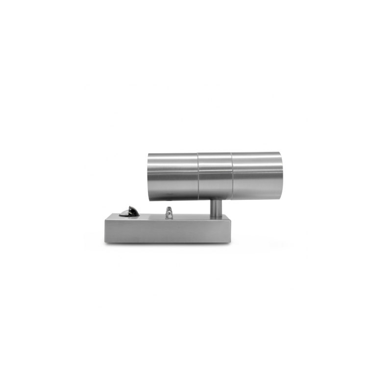 https://design-led.fr/ Applique Murale CLAIRETTE DIRECT/INDIRECT GU10 x 2 & Détecteur Inox 316 L IP44 80,30&nbsp;€ 80,30&nbsp;€ 70...