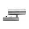 https://design-led.fr/ Applique Murale CLAIRETTE DIRECT/INDIRECT GU10 x 2 & Détecteur Inox 316 L IP44 80,30&nbsp;€ 80,30&nbsp;€ 70...