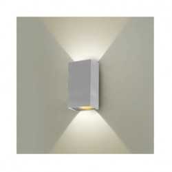https://design-led.fr/ Applique Murale LED 2x5W 2x345LM Rectangulaire 3000K Gris IP54 59,00&nbsp;€ 41,30&nbsp;€ -30% 67799