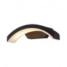 https://design-led.fr/ Applique Murale LED Curviligne 6W 3000K Gris Anthracite IP54 85,00&nbsp;€ 85,00&nbsp;€ 67782