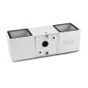 https://design-led.fr/ Applique Murale LED 2x3W 2x175Lm Rectangulaire 4000K Blanc IP54 69,00&nbsp;€ 48,30&nbsp;€ -30% 67770