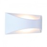 https://design-led.fr/ Applique Murale LED MERLOT 6 Watt 230V 3000K Blanc IP65 81,80&nbsp;€ 81,80&nbsp;€ 7043