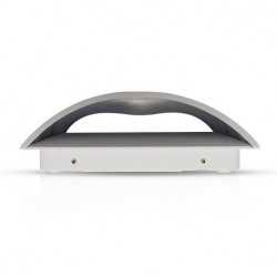 https://design-led.fr/ Applique Murale LED MERLOT 6 Watt 230V 3000K Blanc IP65 81,80&nbsp;€ 81,80&nbsp;€ 7043