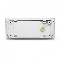 https://design-led.fr/ Applique Murale LED MERLOT 6 Watt 230V 3000K Blanc IP65 81,80&nbsp;€ 81,80&nbsp;€ 7043
