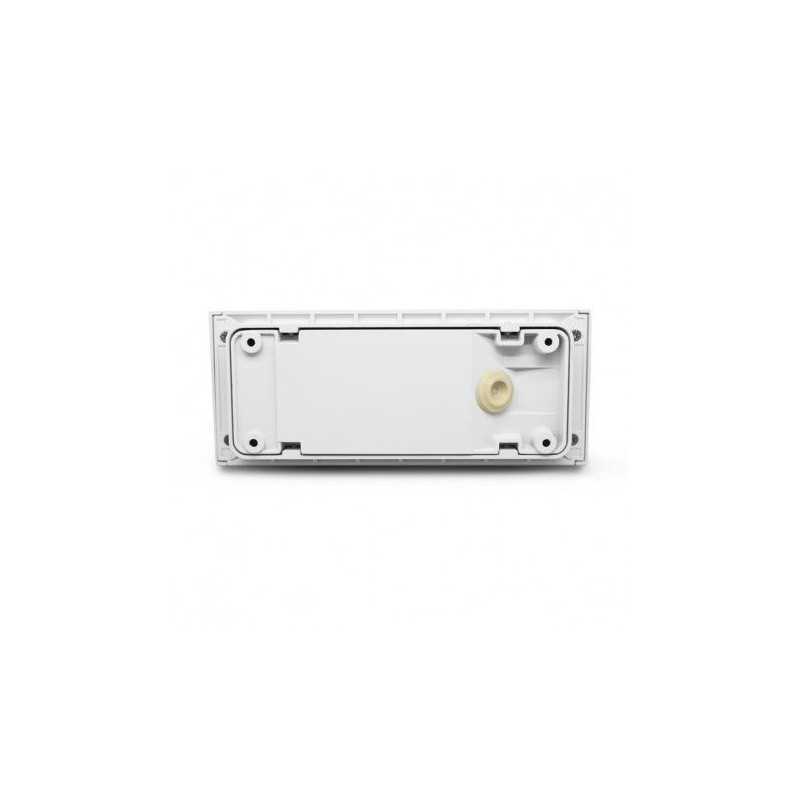 https://design-led.fr/ Applique Murale LED MERLOT 6 Watt 230V 3000K Blanc IP65 81,80&nbsp;€ 81,80&nbsp;€ 7043