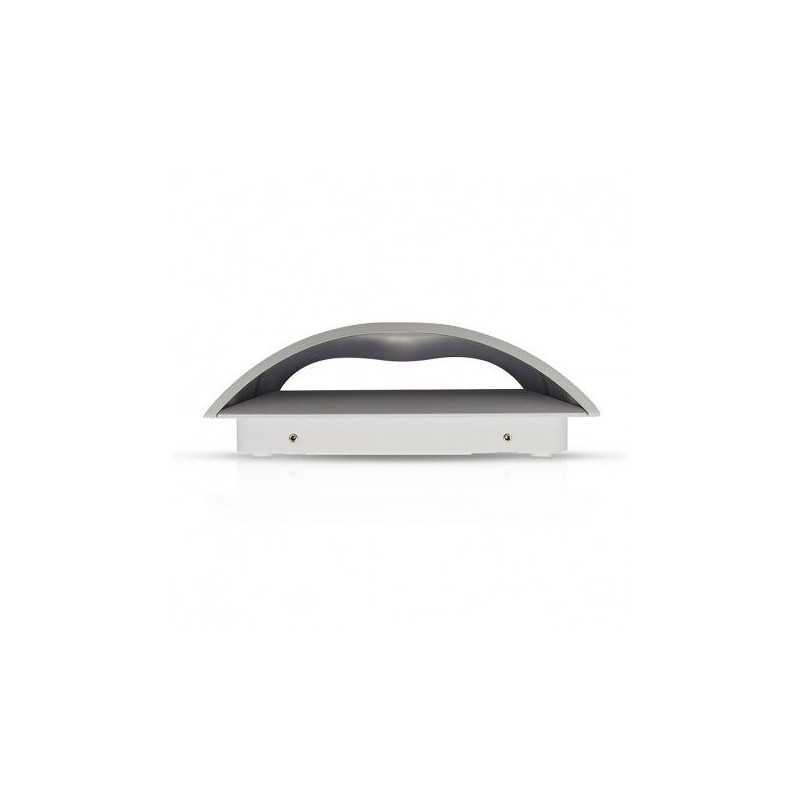https://design-led.fr/ Applique Murale LED MERLOT 12 Watt 230V 3000K Anthracite IP65 101,90&nbsp;€ 101,90&nbsp;€ 70421