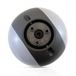 https://design-led.fr/ Applique Murale LED 10 Watt 230V 4000K Anthracite IP65 69,00&nbsp;€ 48,30&nbsp;€ -30% 70463