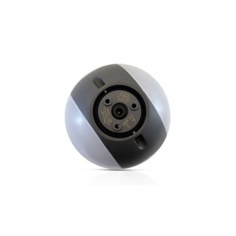 https://design-led.fr/ Applique Murale LED 10 Watt 230V 4000K Anthracite IP65 69,00&nbsp;€ 48,30&nbsp;€ -30% 70463
