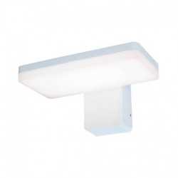 https://design-led.fr/ Applique Murale LED MUSCADET 12W 3000K Blanc IP65 99,80&nbsp;€ 99,80&nbsp;€ 7046