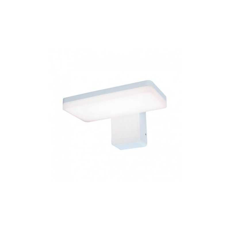 https://design-led.fr/ Applique Murale LED MUSCADET 12W 3000K Blanc IP65 99,80&nbsp;€ 99,80&nbsp;€ 7046