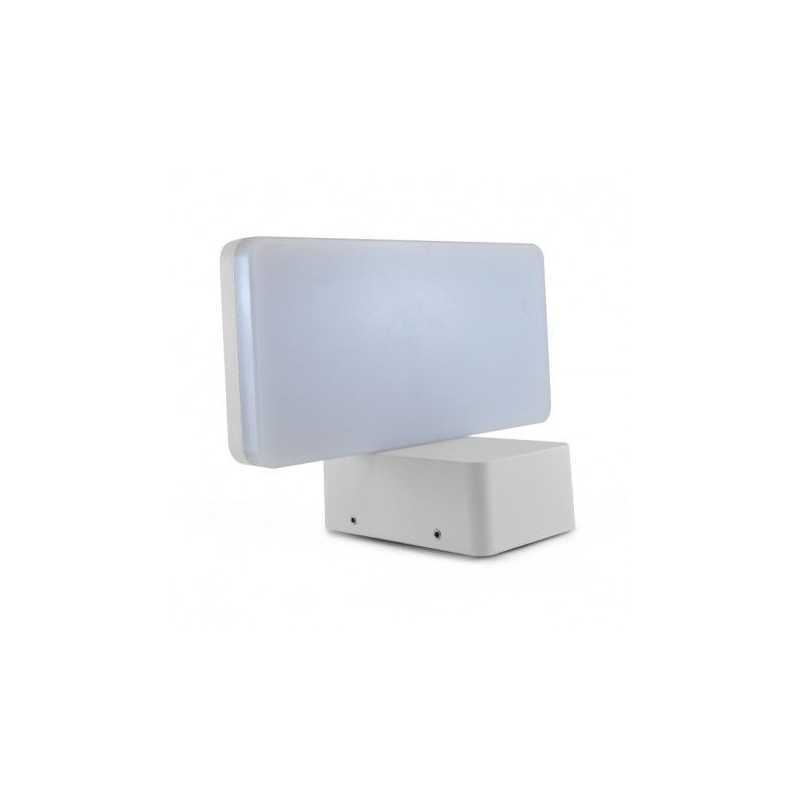 https://design-led.fr/ Applique Murale LED MUSCADET 12W 3000K Blanc IP65 99,80&nbsp;€ 99,80&nbsp;€ 7046