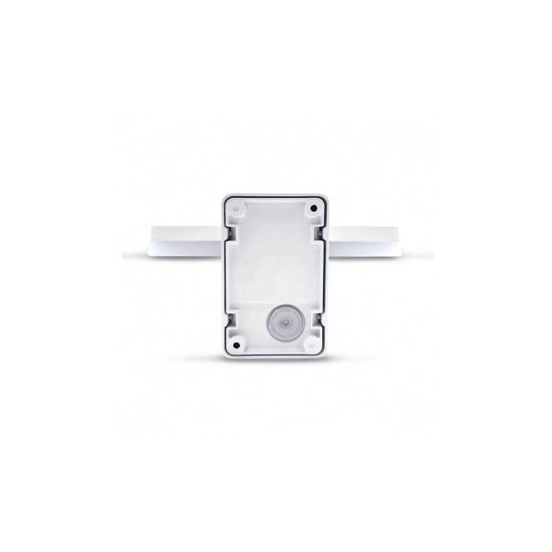 https://design-led.fr/ Applique Murale LED MUSCADET 12W 3000K Blanc IP65 99,80&nbsp;€ 99,80&nbsp;€ 7046