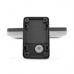 https://design-led.fr/ Applique Murale LED MUSCADET 12 Watt 230V 3000K Anthracite IP65 99,80&nbsp;€ 99,80&nbsp;€ 70461