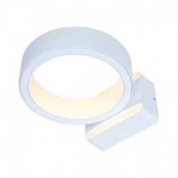 https://design-led.fr/ Applique Murale LED SEMILLON 16 Watt 230V 3000K Blanc IP65 119,40&nbsp;€ 119,40&nbsp;€ 7041