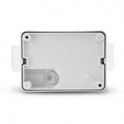 https://design-led.fr/ Applique Murale LED SEMILLON 16 Watt 230V 3000K Blanc IP65 119,40&nbsp;€ 119,40&nbsp;€ 7041