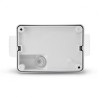 https://design-led.fr/ Applique Murale LED SEMILLON 16 Watt 230V 3000K Blanc IP65 119,40&nbsp;€ 119,40&nbsp;€ 7041