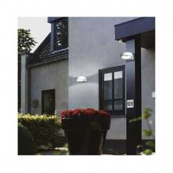 https://design-led.fr/ Applique Murale LED SEMILLON 16W 230V 3000K Anthracite IP65 119,40&nbsp;€ 119,40&nbsp;€ 70411