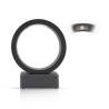 https://design-led.fr/ Applique Murale LED SEMILLON 16W 230V 3000K Anthracite IP65 119,40&nbsp;€ 119,40&nbsp;€ 70411