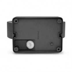 https://design-led.fr/ Applique Murale LED SEMILLON 16W 230V 3000K Anthracite IP65 119,40&nbsp;€ 119,40&nbsp;€ 70411