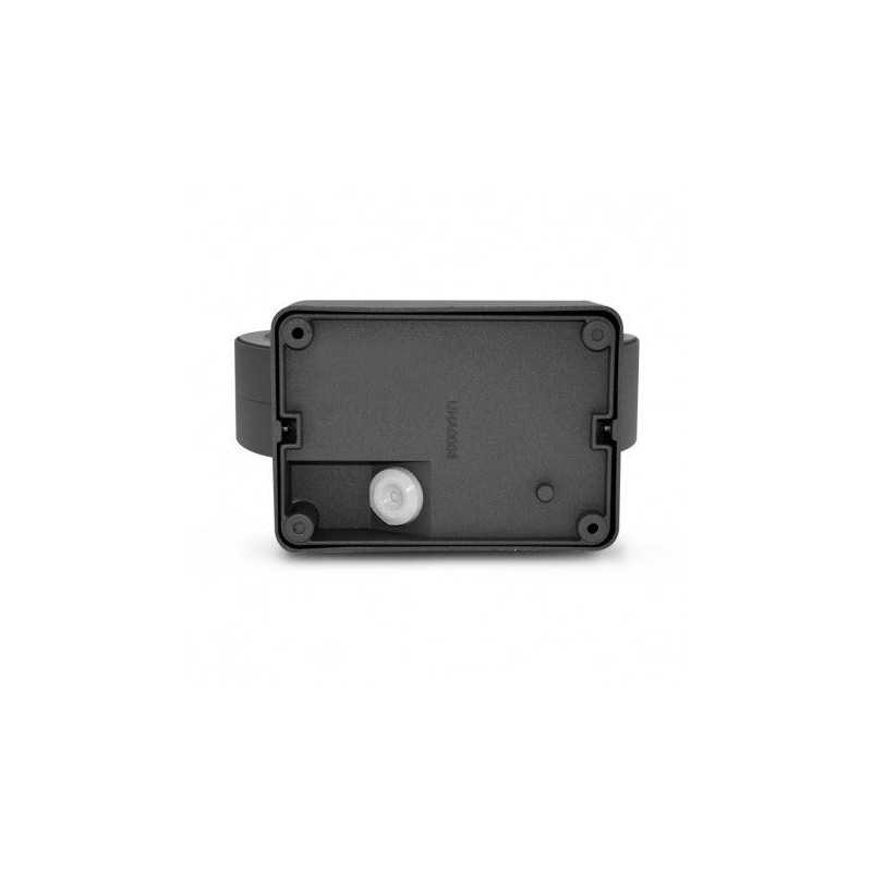 https://design-led.fr/ Applique Murale LED SEMILLON 16W 230V 3000K Anthracite IP65 119,40&nbsp;€ 119,40&nbsp;€ 70411