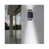 https://design-led.fr/ Applique Murale CARIGNAN RD GU10 x 2 Gris Anthracite IP54 53,20&nbsp;€ 53,20&nbsp;€ 700301