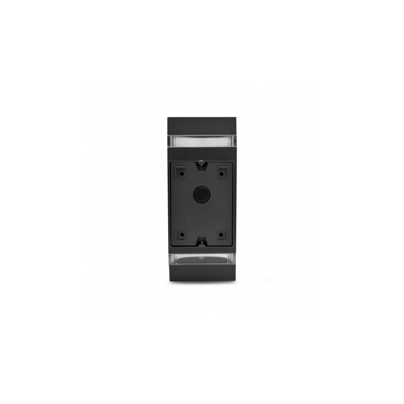 https://design-led.fr/ Applique Murale CARIGNAN RD GU10 x 2 Gris Anthracite IP54 53,20&nbsp;€ 53,20&nbsp;€ 700301