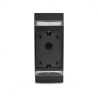 https://design-led.fr/ Applique Murale CARIGNAN RD GU10 x 2 Gris Anthracite IP54 53,20&nbsp;€ 53,20&nbsp;€ 700301