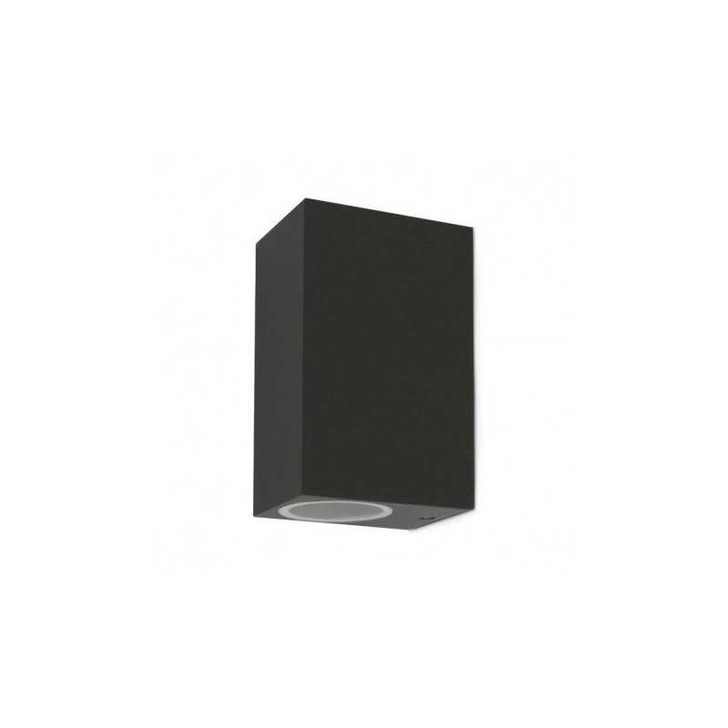 https://design-led.fr/ Applique Murale ALTESSE RECT GU10 x 2 Gris Anthracite IP44 29,90&nbsp;€ 29,90&nbsp;€ 70031