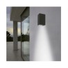 https://design-led.fr/ Applique Murale ALTESSE RECT GU10 x 2 Gris Anthracite IP44 29,90&nbsp;€ 29,90&nbsp;€ 70031