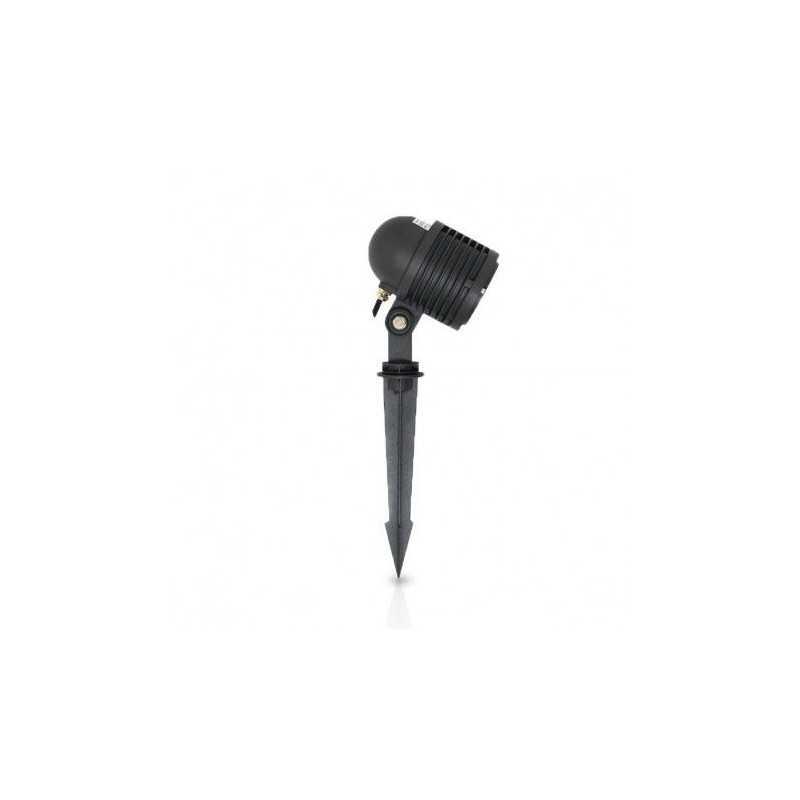https://design-led.fr/ Projecteur PRIMEVERE Piquet LED Gris Anthracite 10W 3000K 117,30&nbsp;€ 117,30&nbsp;€ 7028