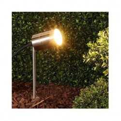 https://design-led.fr/ Projecteur CLAIRETTE Piquet 230V GU10 INOX 304 IP54 43,30&nbsp;€ 43,30&nbsp;€ 70280