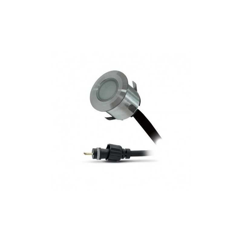 https://design-led.fr/ Spot LED terrasse 0,6W 3000K 12V IP67 TERRASSO 16,50&nbsp;€ 16,50&nbsp;€ 70760