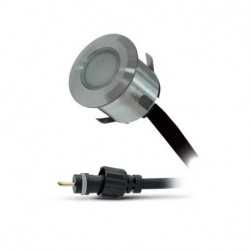 https://design-led.fr/ Spot LED terrasse 0,6W bleu 12V IP67 TERRASSO 16,50&nbsp;€ 16,50&nbsp;€ 70763